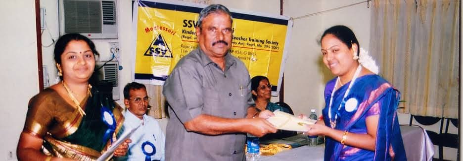 SSV Montessori Pictures photo 1